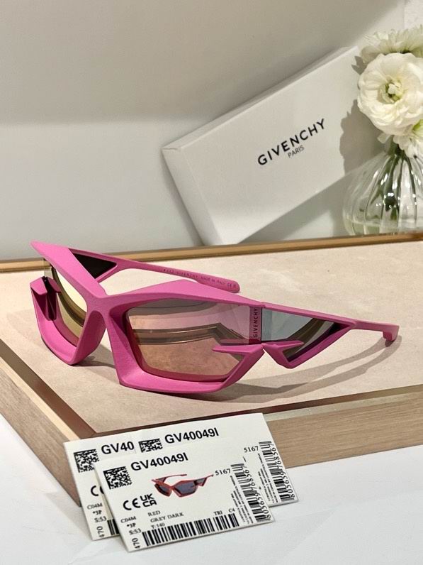 Givenchy Glasses smx (99)